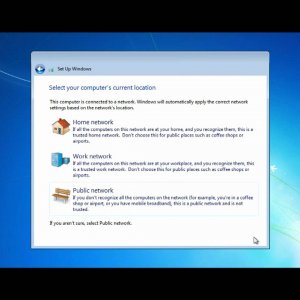 How to Clean Install Windows 7 (Part 2 of 2)