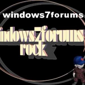 windows7forums rock