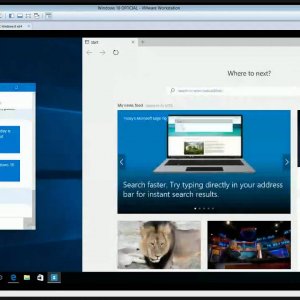 Windows 10 General Availability Discussion Pt. 1/2