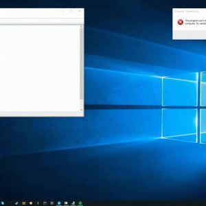 Windows 10 General Availability Discussion Pt. 2/2