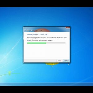 Comprehensive Windows 7 Service Pack 1 (SP1) Beta Prelude