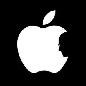 Steve Jobs Apple Logo.jpg