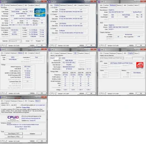 CPU-Z results.webp