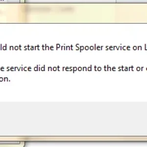 Print Spooler won't turn on Error 1053.webp