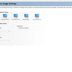 Audio Video Image Settings.webp