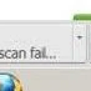 Chrome Virus Scan Failure.webp