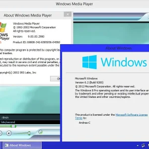 WMP9 on Windows 8 Pro..webp