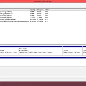 Disk Management Screenshot.webp