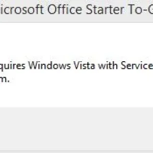 MS Office Starter To-Go error.webp