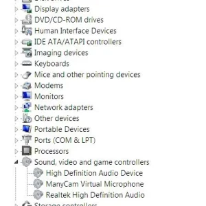 capture of sound driver issues..webp