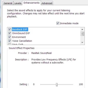 how to enhance mic for not make echo sound1.webp