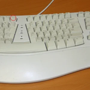 Microsoft natural keyboard.webp