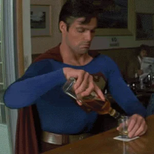 superman_drinking_.gif