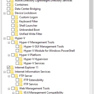 Turn Windows Features On or Off #1.webp