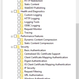 Turn Windows Features On or Off #2.webp