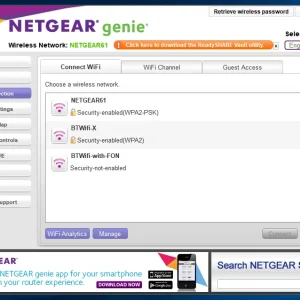 Netgear Genie.webp