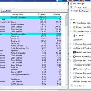 process explorer and task manager 20171224.webp