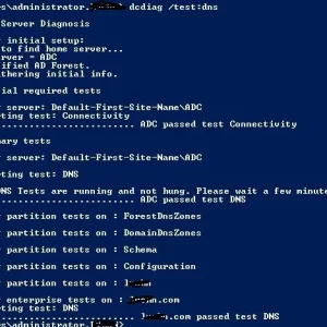 dcdiag dns test PDC.webp