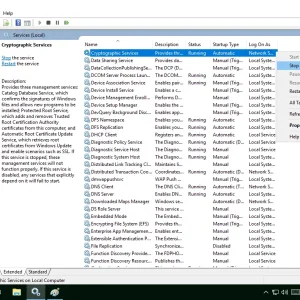 stop cryptographic services.webp