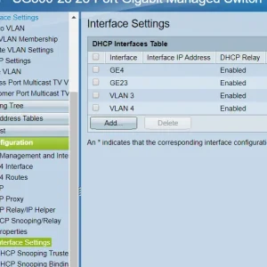 DHCP relay interface settings.webp