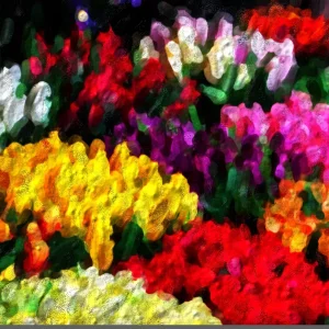 Profusion Of Flowers.jpg