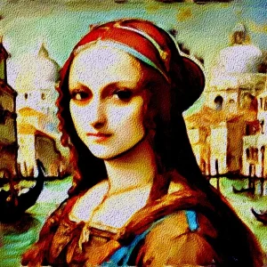 Lady In venice.jpg