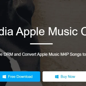 DumpMedia Apple Music Converter.webp