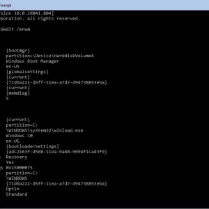 bcdedit enum.webp