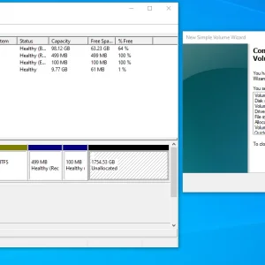 completeing wizard unallocated.webp