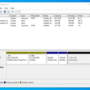 unallocated drive diskmanagement.webp