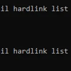 fsutil hardlink list.webp