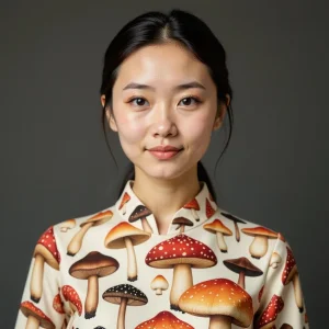 Mushroom Shirt.webp