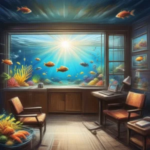 Submerged Fish Tank.webp