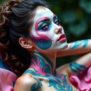 Tattooed Lady.webp