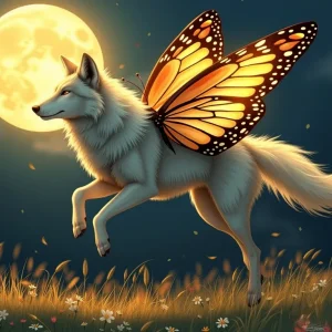 A Butterfly Wolf.webp