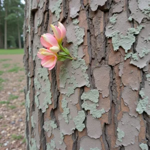 Flower Growing On A Tree.webp