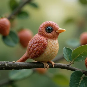 Strawberry Bird.webp