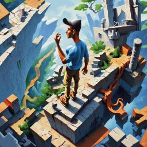 Looking Down.webp