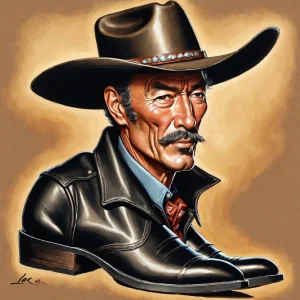 Stetson And Boots.jpg