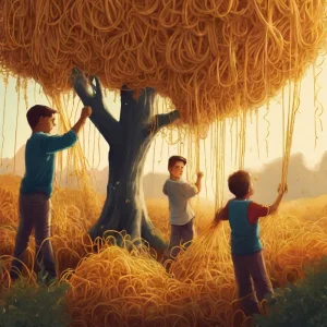 Picking The Spaghetti Harvest.jpg