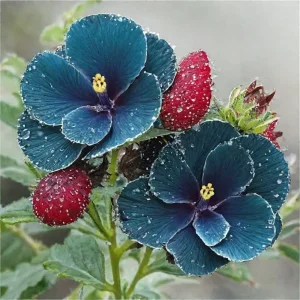 Flowers In Rain.jpg