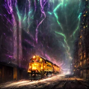 Stormy Night On The tracks.jpg