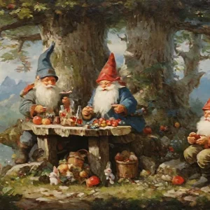 Gnomes Picnic.jpg