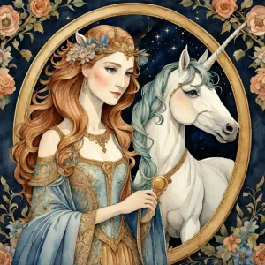 The Lady And The Unicorn.jpg