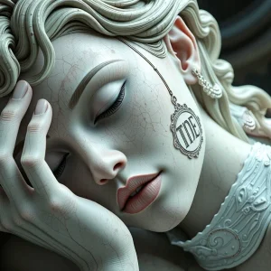 Sleeping Statue.webp