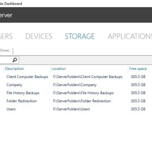 WSE Dashboard Storage.webp