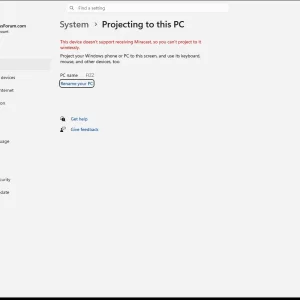 windowsforum-settings-projecting-to-this-pc-66d98525.webp