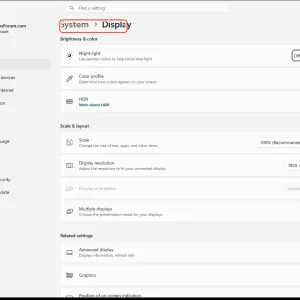 windowsforum-settings-display-83302f01.webp