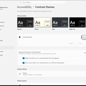 windowsforum-settings-accessibility-contrast-themes-3fc8e726.webp