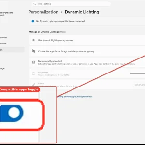windowsforum-settings-dynamic-lighting-43f7ff51.webp